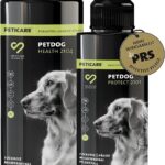 Milben Shampoo für Hunde