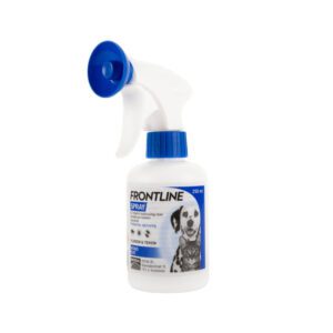 Frontline Spray
