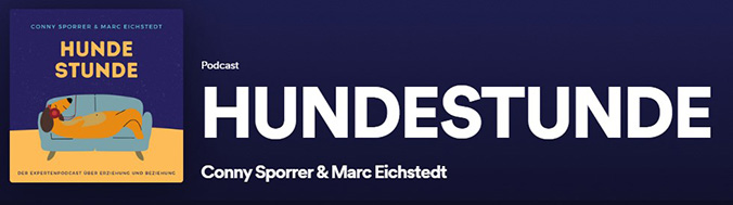 Hundestunde Podcast